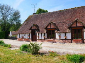 Gîte en Sologne avec Étang Privé, Pêche et Proximité des Châteaux de la Loire - FR-1-590-39